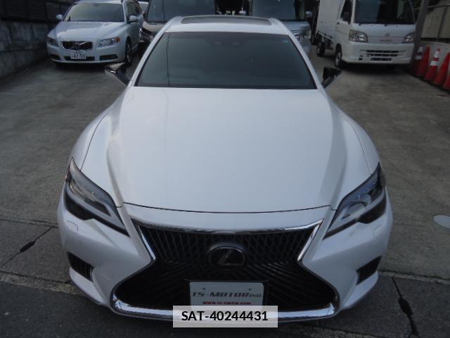 Lexus LS 2021-03 7804626-9