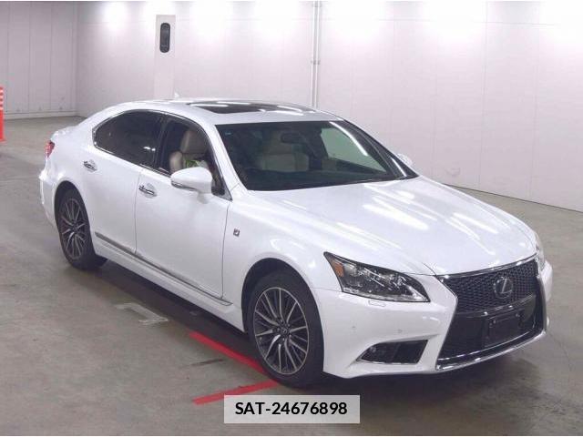 Lexus LS 2013-08 7805003-0