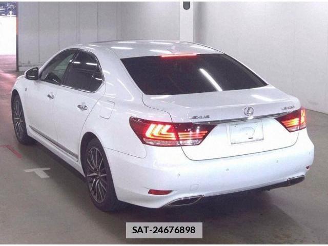 Lexus LS 2013-08 7805003-1