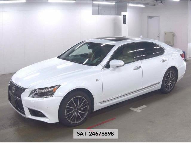 Lexus LS 2013-08 7805003-2