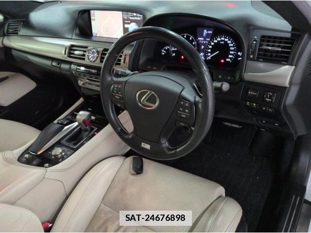 Lexus LS 2013-08 7805003-4