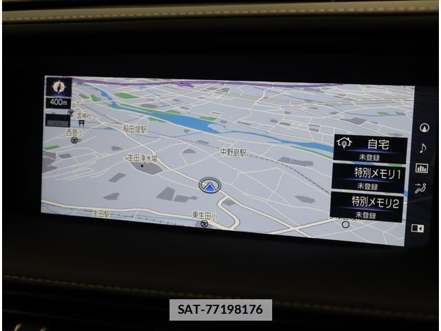 Lexus LS 2020-03 7805452-12