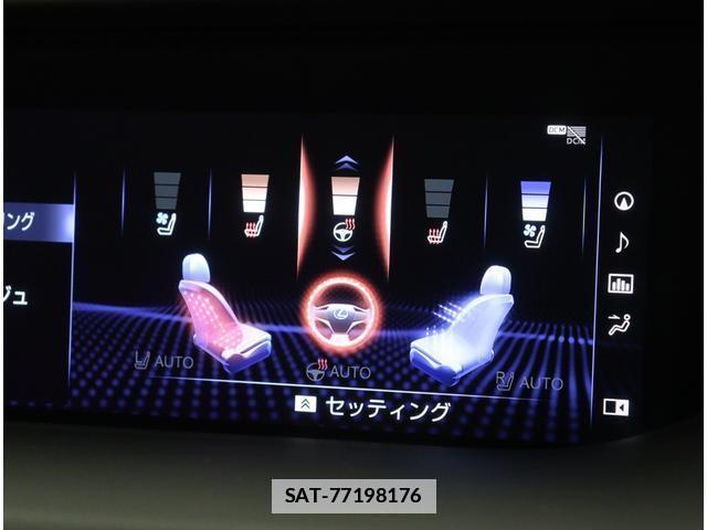 Lexus LS 2020-03 7805452-14
