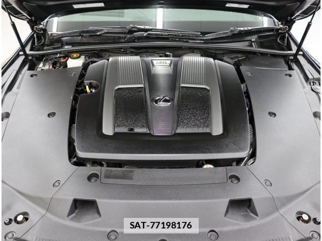 Lexus LS 2020-03 7805452-19