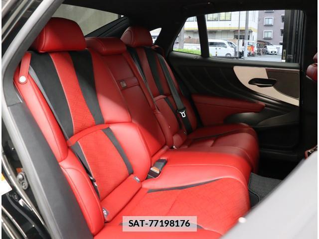 Lexus LS 2020-03 7805452-6
