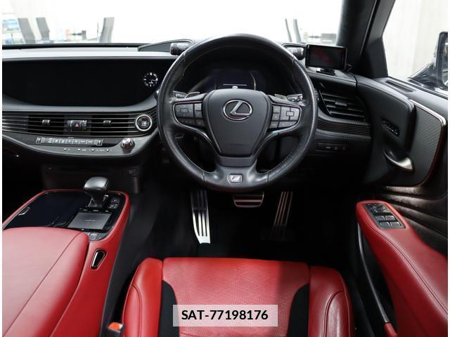 Lexus LS 2020-03 7805452-8