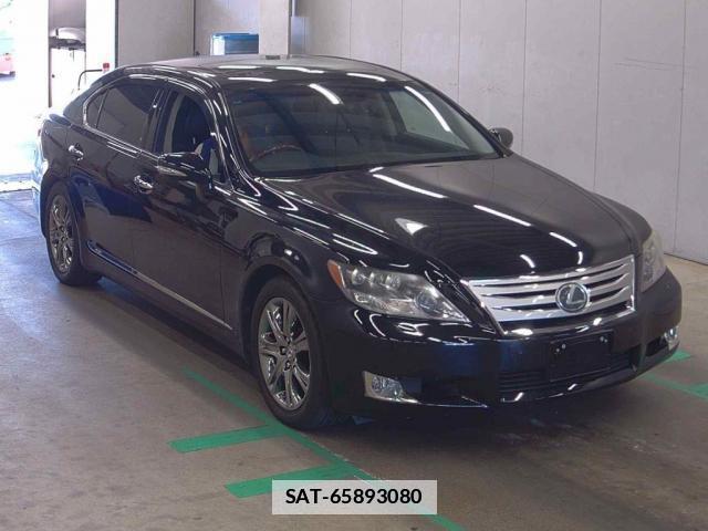 Lexus LS 2011 7805754-0