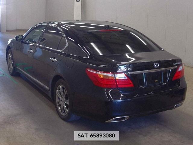 Lexus LS 2011 7805754-1