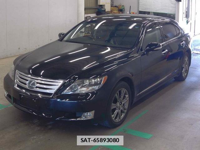 Lexus LS 2011 7805754-4