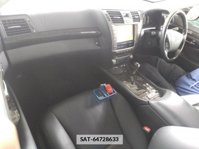 Lexus LS 2011 7805755-2
