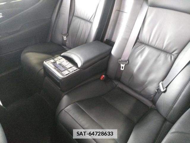 Lexus LS 2011 7805755-3