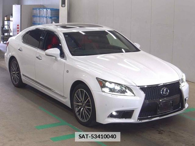 Lexus LS 2013 7805758-0