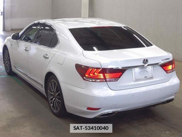 Lexus LS 2013 7805758-1