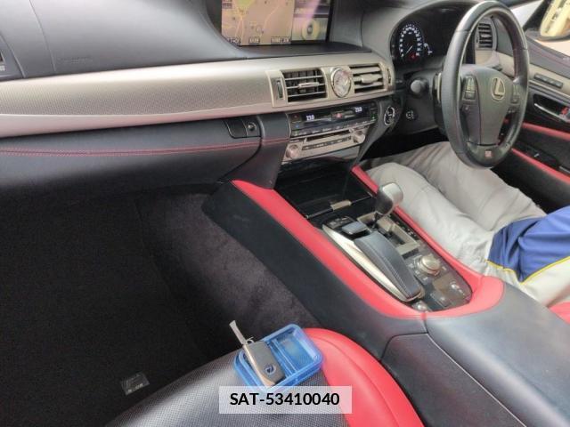 Lexus LS 2013 7805758-2