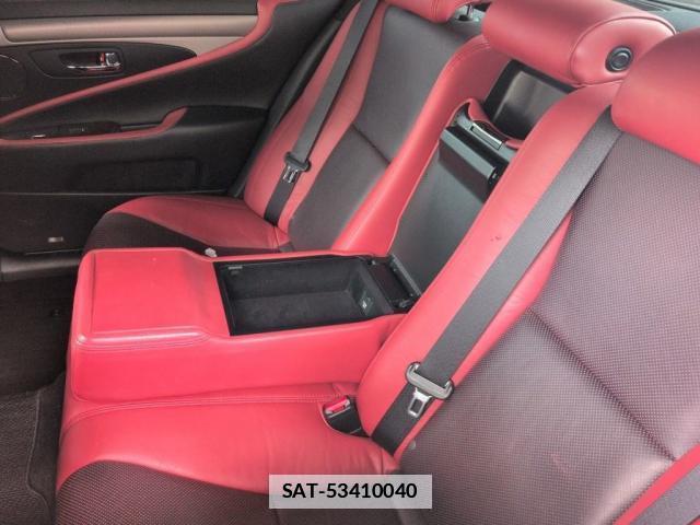 Lexus LS 2013 7805758-3