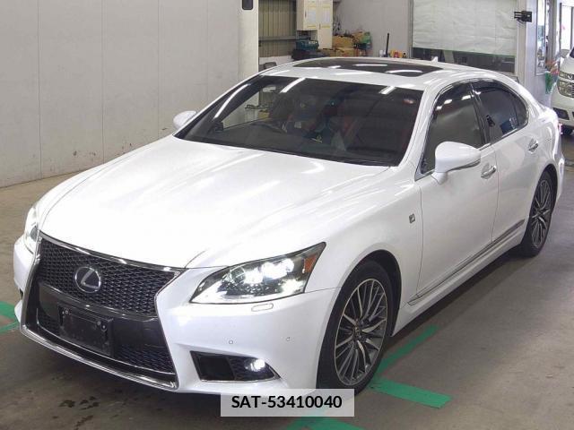 Lexus LS 2013 7805758-4