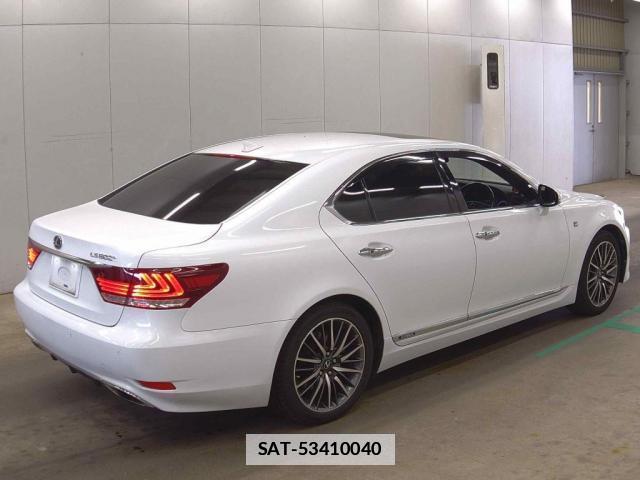 Lexus LS 2013 7805758-5