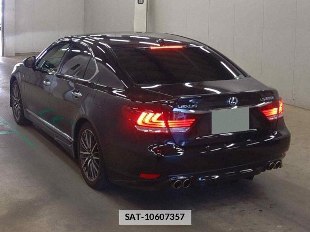Lexus LS 2013 7805760-1