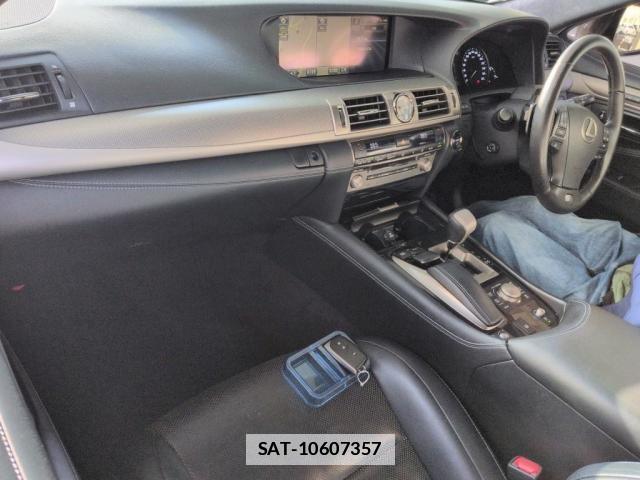 Lexus LS 2013 7805760-2