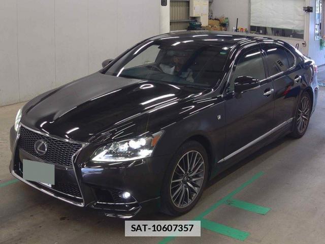 Lexus LS 2013 7805760-4