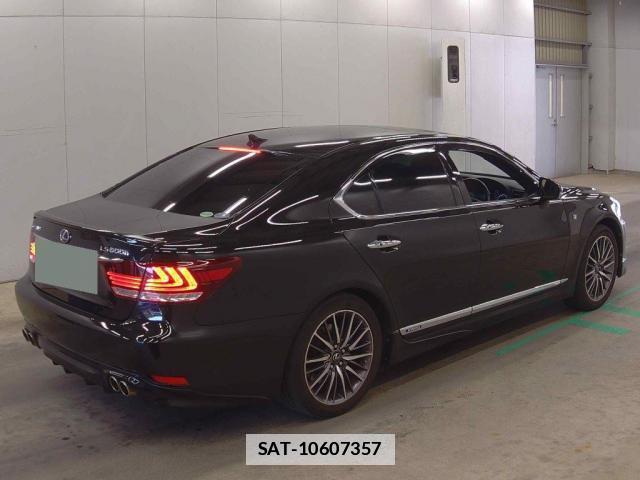 Lexus LS 2013 7805760-5
