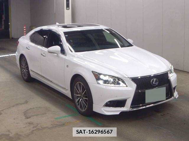 Lexus LS 2015 7805777-0