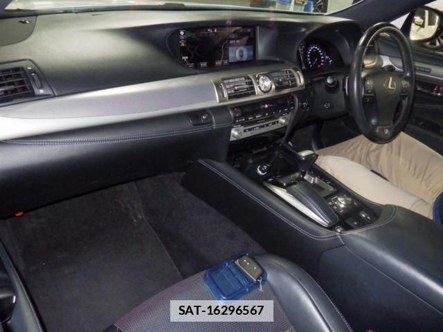 Lexus LS 2015 7805777-2