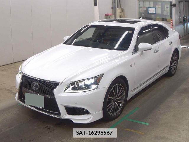 Lexus LS 2015 7805777-4