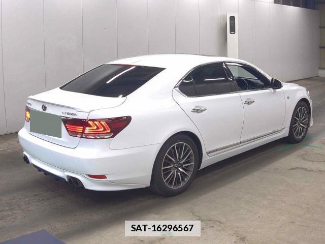 Lexus LS 2015 7805777-5