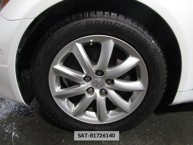 Lexus LS 2009-03 7806172-1