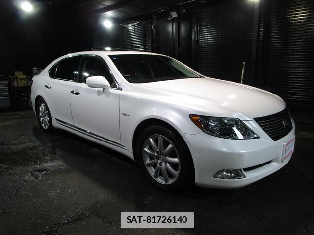 Lexus LS 2009-03 7806172-10