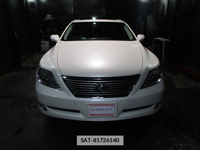 Lexus LS 2009-03 7806172-11