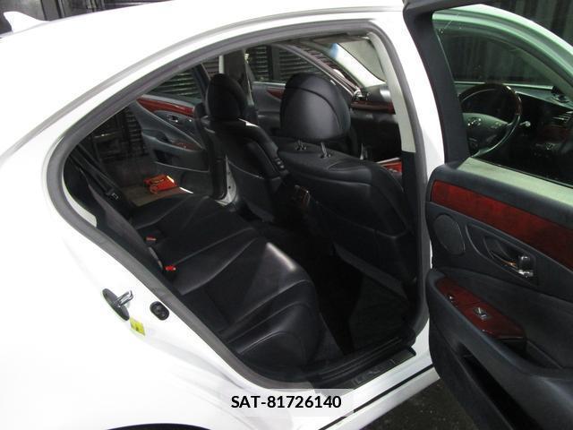 Lexus LS 2009-03 7806172-13