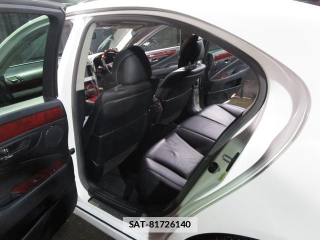 Lexus LS 2009-03 7806172-15