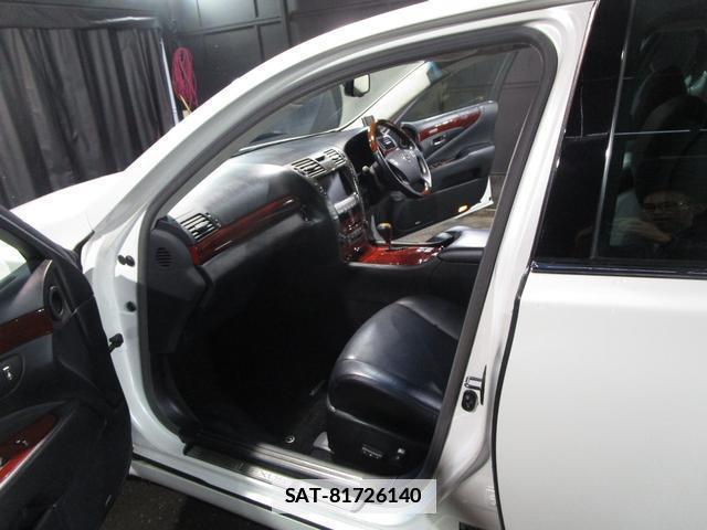 Lexus LS 2009-03 7806172-16