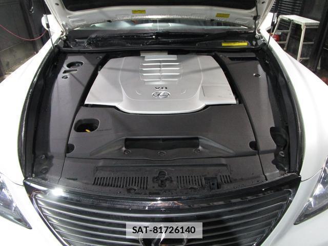 Lexus LS 2009-03 7806172-19