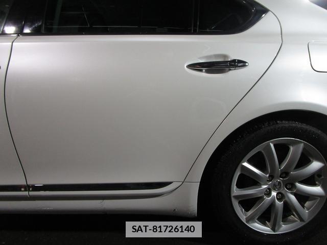 Lexus LS 2009-03 7806172-3