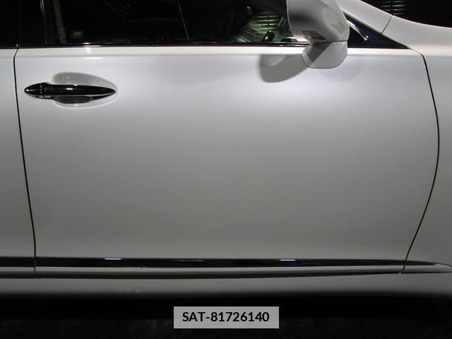 Lexus LS 2009-03 7806172-8