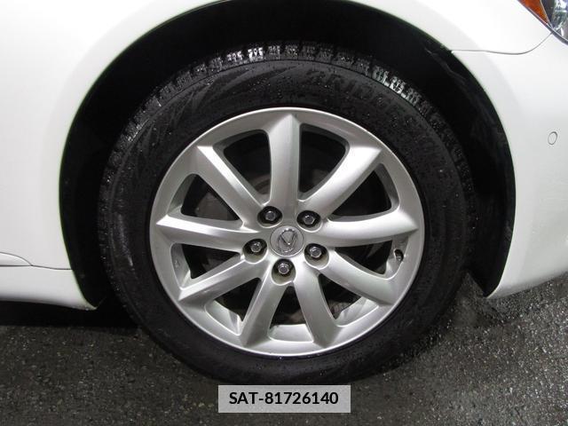 Lexus LS 2009-03 7806172-9