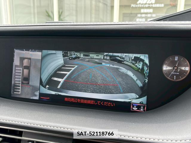 Lexus LS 2017-12 7806201-10