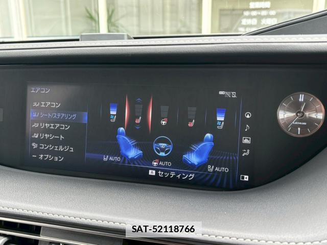 Lexus LS 2017-12 7806201-11