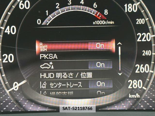 Lexus LS 2017-12 7806201-13