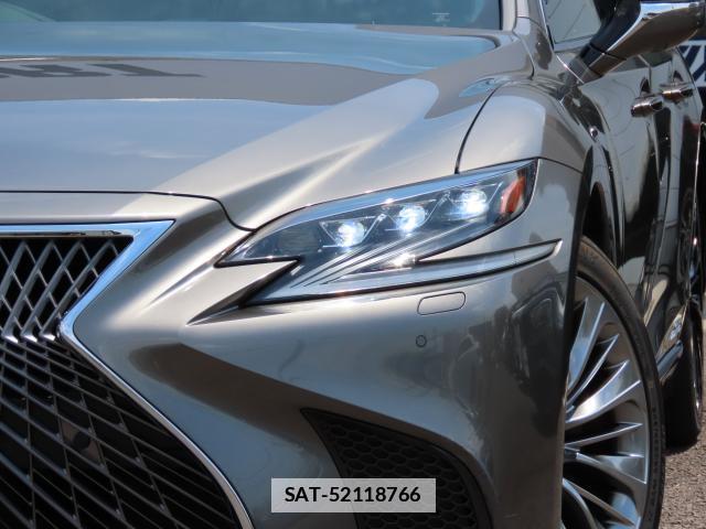 Lexus LS 2017-12 7806201-16