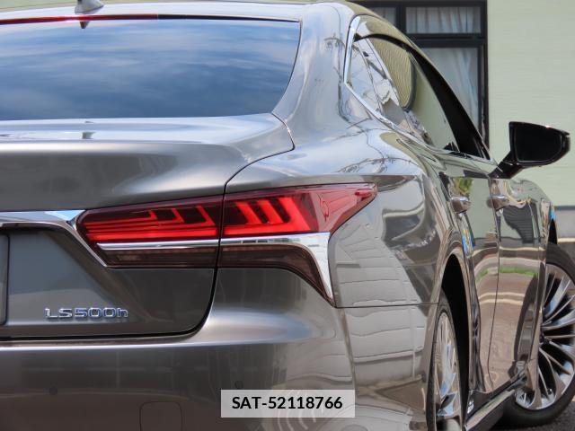 Lexus LS 2017-12 7806201-17