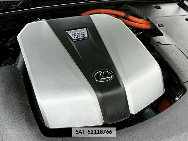 Lexus LS 2017-12 7806201-19