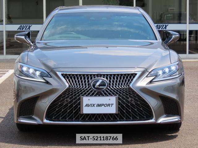 Lexus LS 2017-12 7806201-2