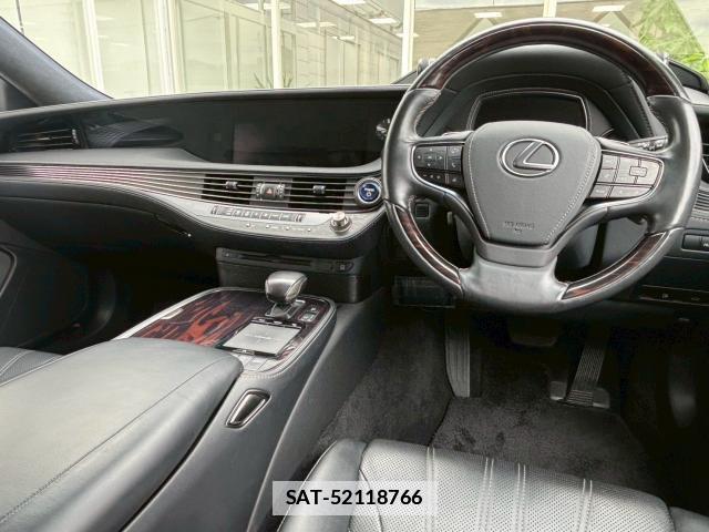 Lexus LS 2017-12 7806201-4