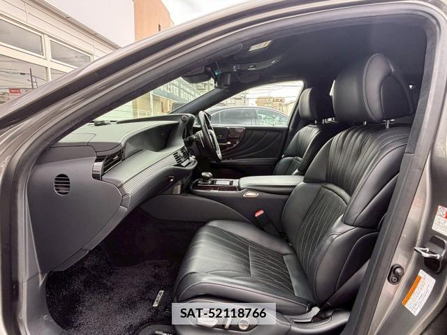 Lexus LS 2017-12 7806201-6