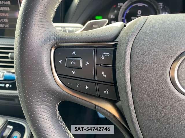 Lexus LS 2021-02 7806447-14