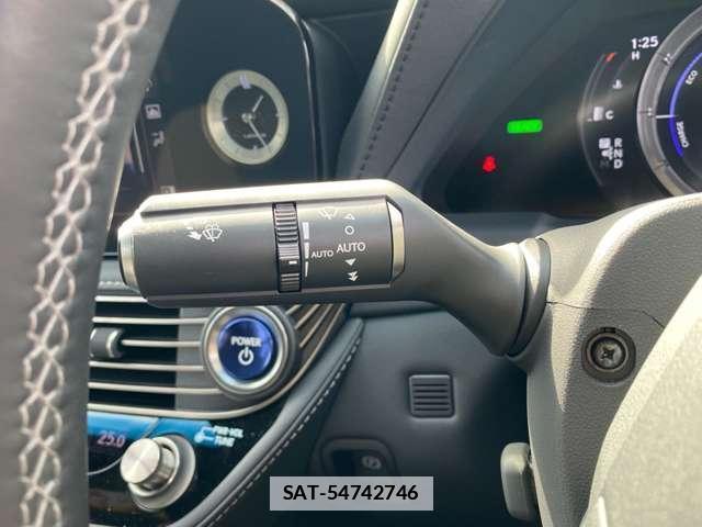 Lexus LS 2021-02 7806447-16